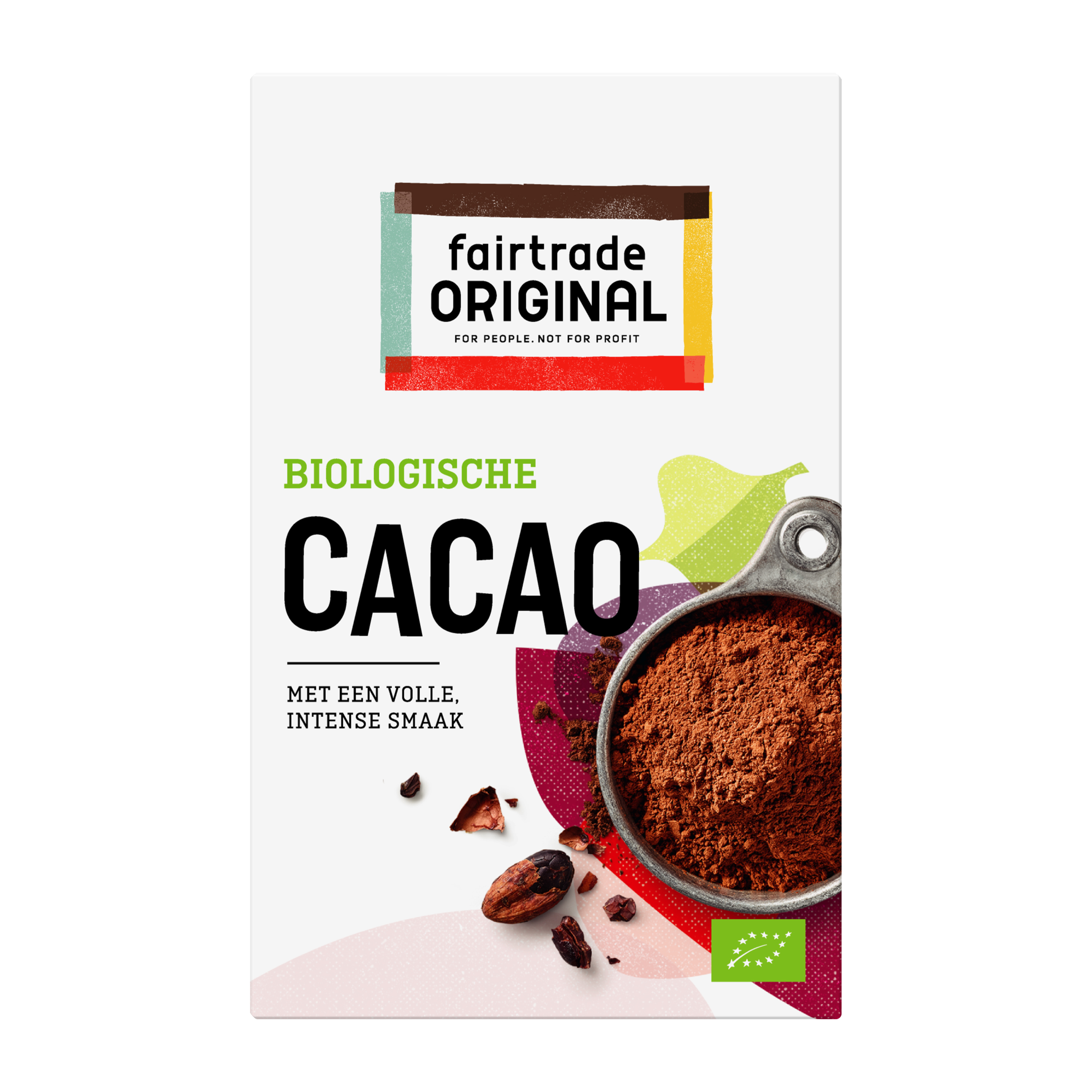 Biologische Cacaopoeder 
