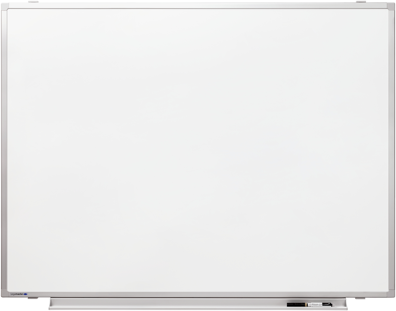 Professional Whiteboard Email 90 x 120 cm