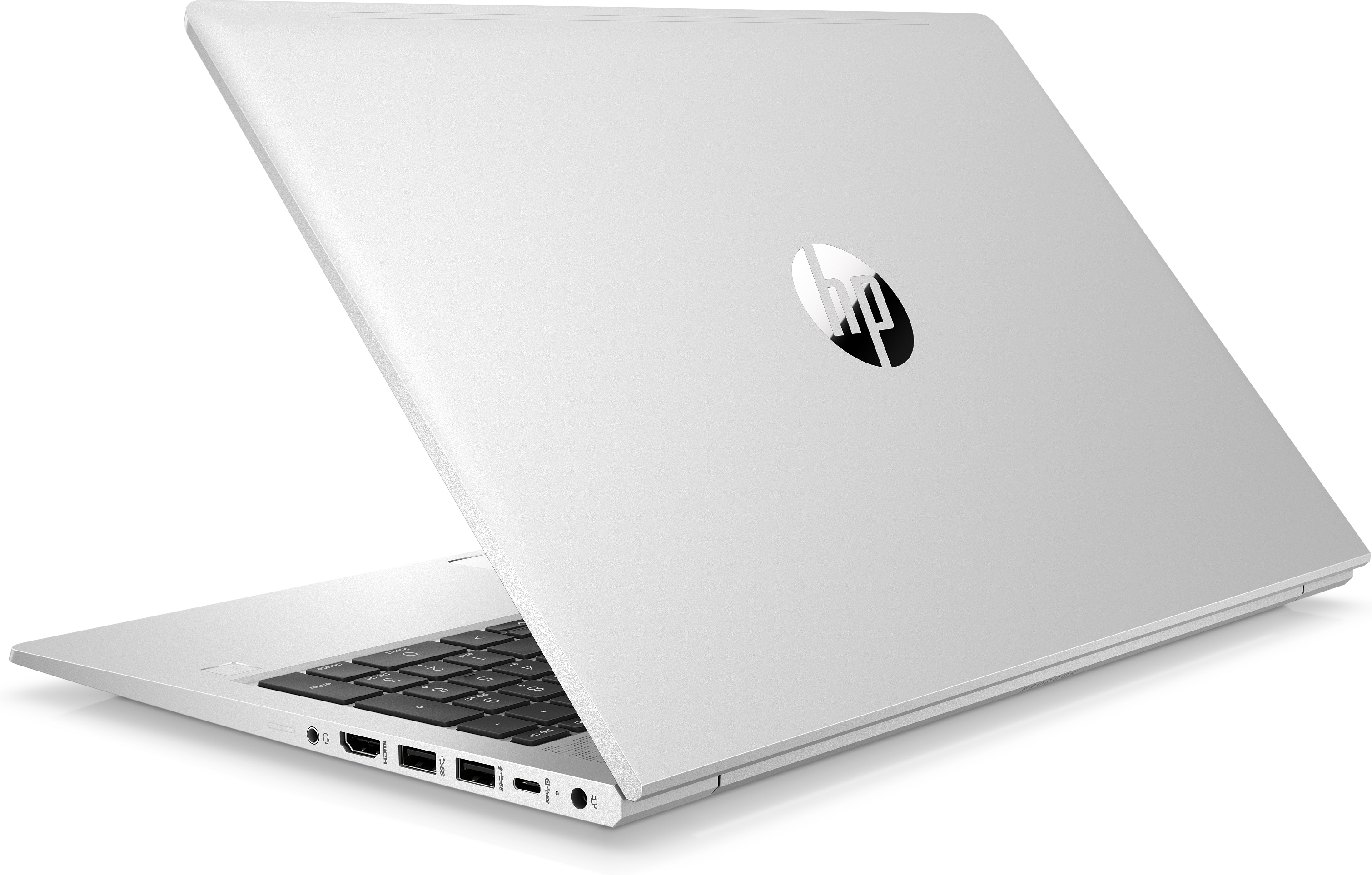 HP ProBook 450 G9 Intel Core i5-1235U 15.6inch FHD AG LED UWVA 8GB DDR4 256GB SSD ax6G+BT 3C Batt FPR W10P/W11P 1yr Wrty