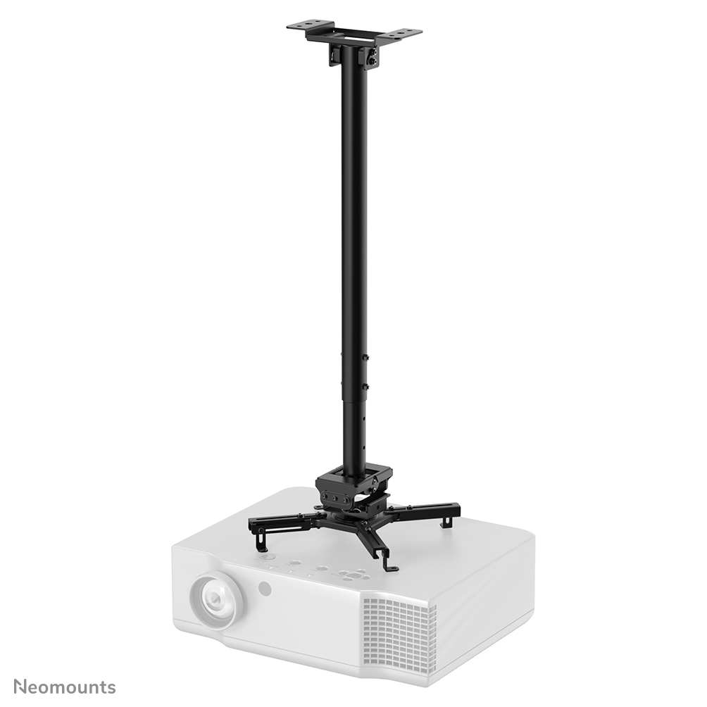  Projector Ceiling Mount height adjustable 74-114cm