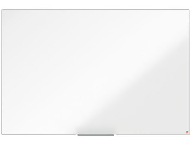 Impression Pro Magnetisch Whiteboard, Emaille, 900 x 600 mm, Wit