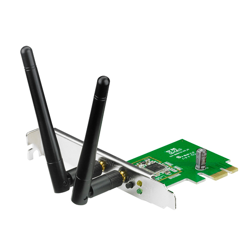 Wireless network PCE-N15