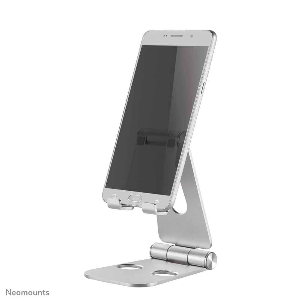  Phone Desk Stand suited for phones up to 10inch