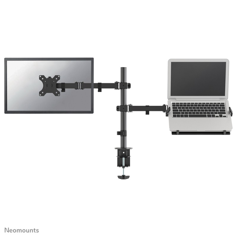 Monitor/Laptoparm Neomounts max 32in/8kg