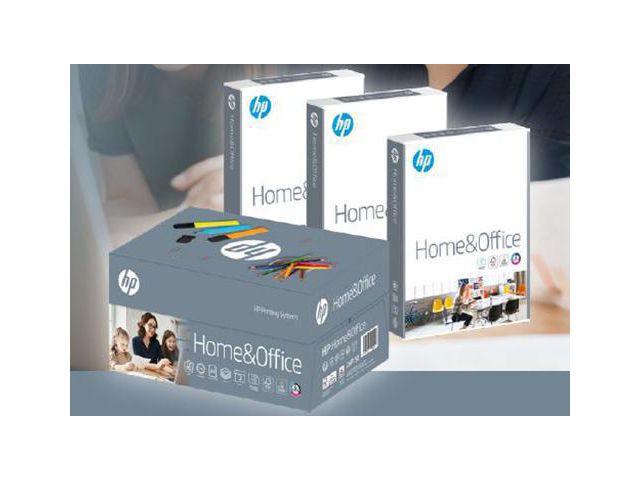 Home And Office Papier, A4, 80 gr, Wit