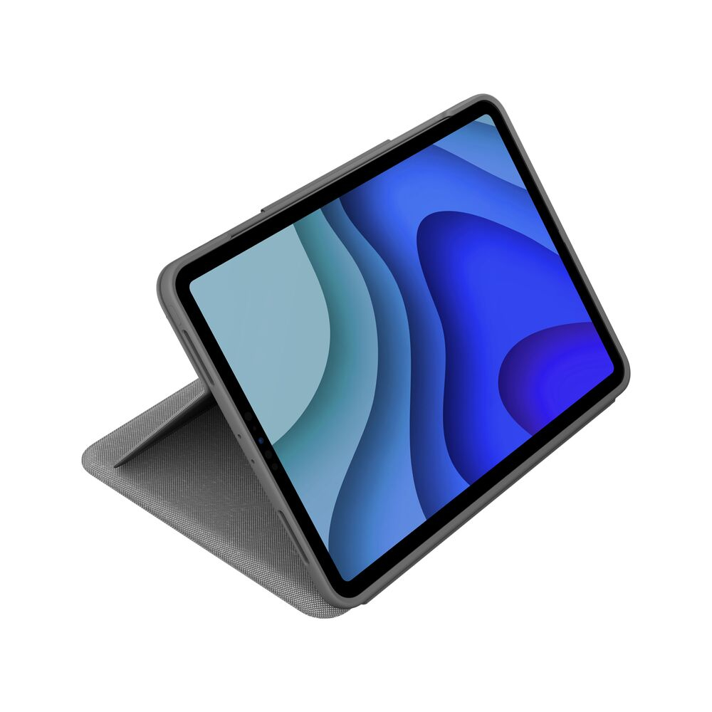 LOGITECH Folio Touch for iPad Pro 11inch GREY INTNL (UK)