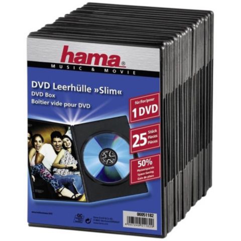 DVD-Rom Slimbox