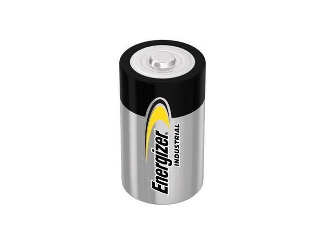 Industrial D Batterij, 1,5 V