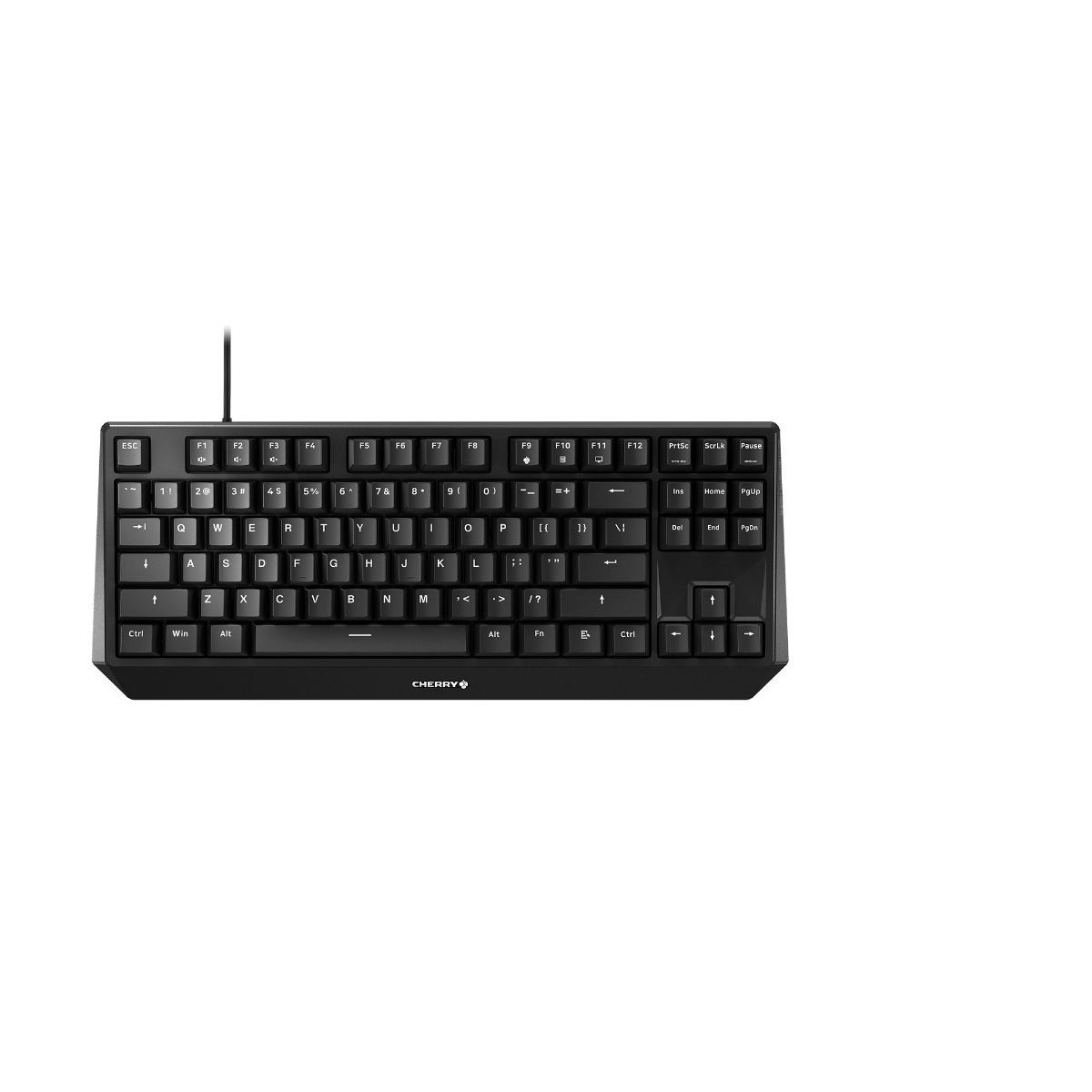  G80-3814 S Tkl RGB Keyboard (EU)