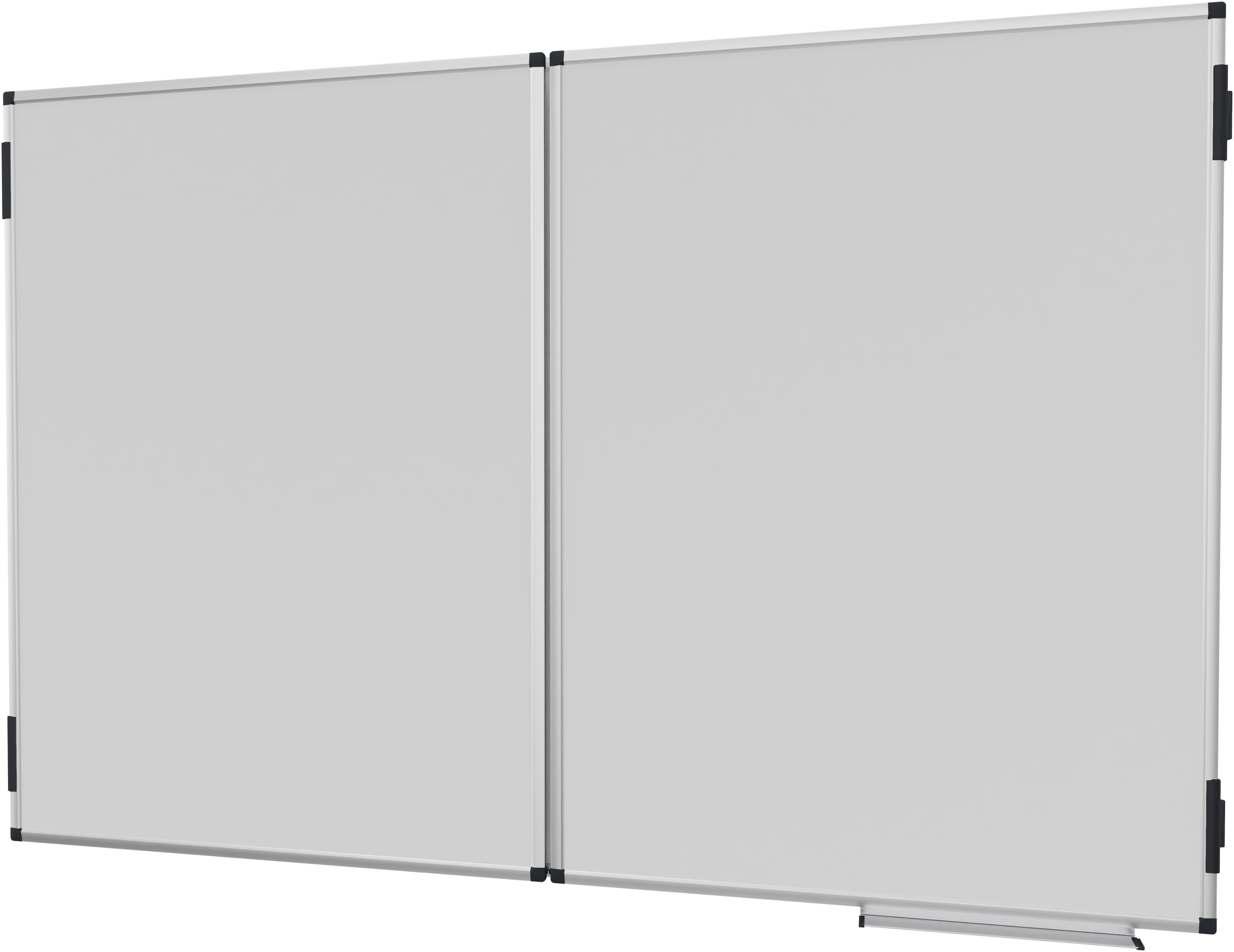 Unite Plus Conference Whiteboard 90 x 120 cm