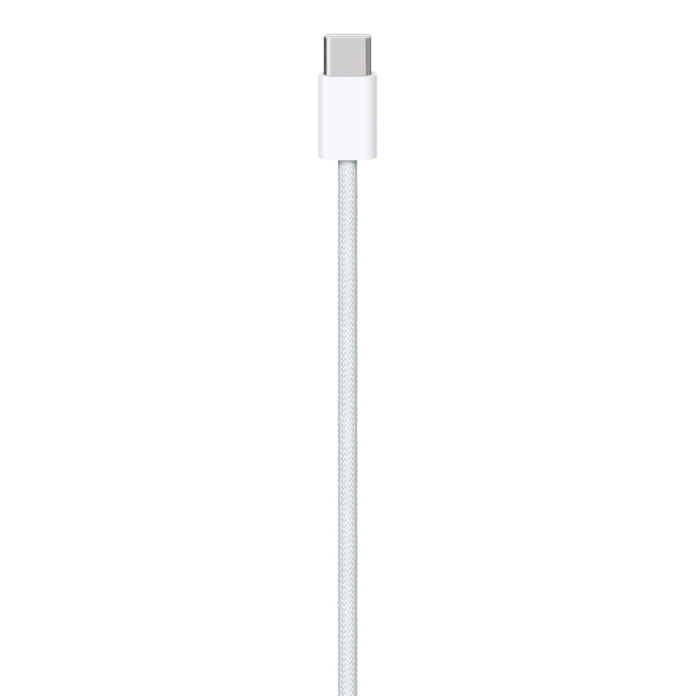  USB-C Woven Charge Cable 1m