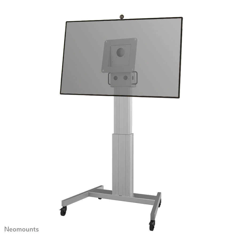  NM-HUB2LIFTSILVER Motorized Floor Stand for Microsoft Hub 2S X Height Adjustable - Silver