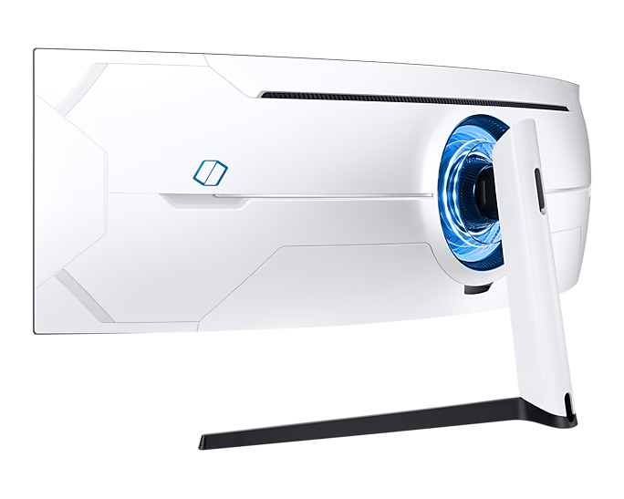 Odyssey G9 Neo UltraWide 5K HD QLED Monitor 49"