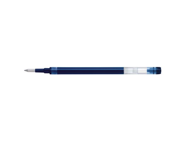 Balpen navulling, middelgrote punt 0,7 mm, blauw