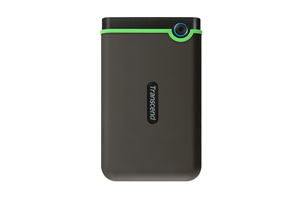  4TB 2.5inch Portable HDD StoreJet M3 Type C
