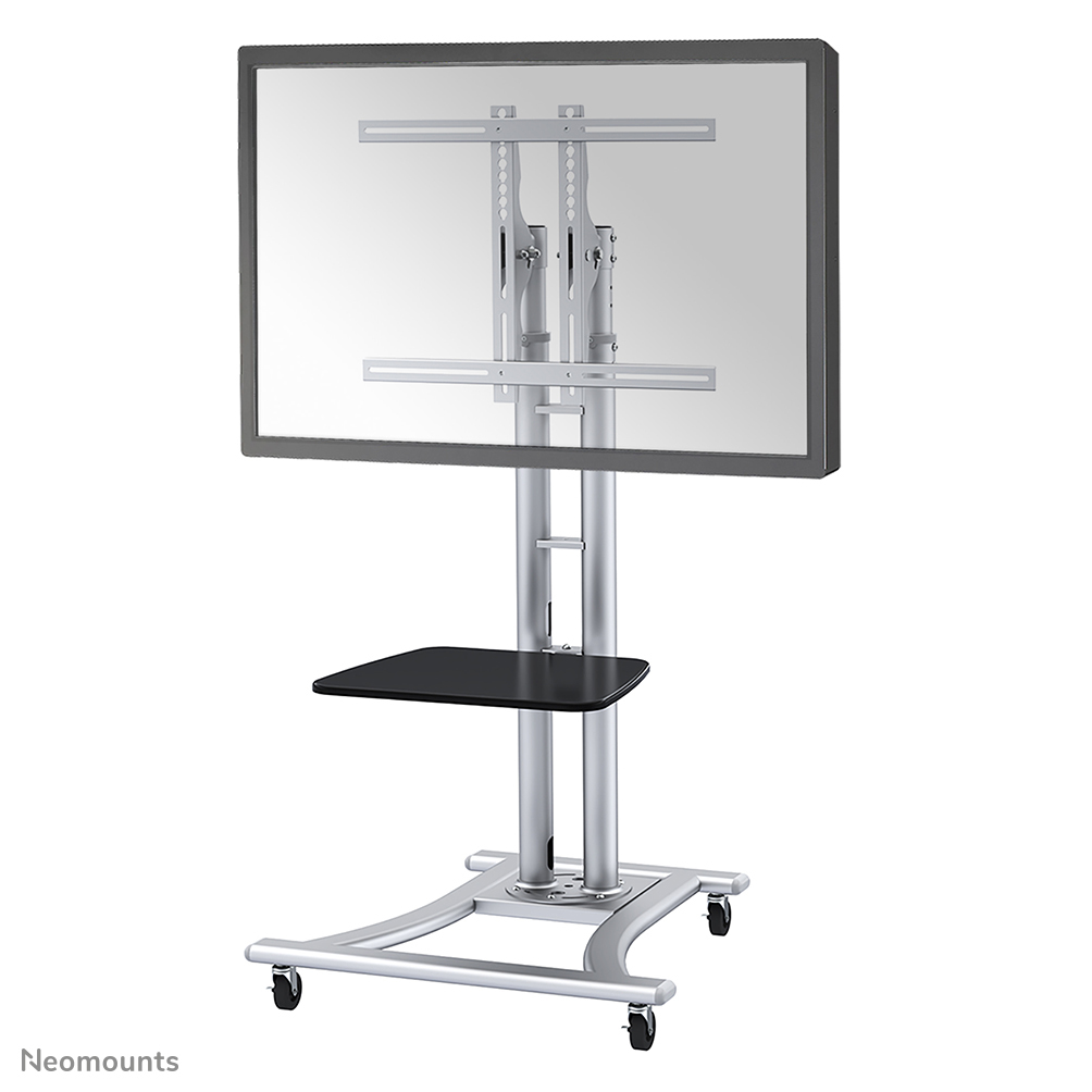  PLASMA-M1800E 27-70inch Mobile Flat Screen Floor Stand - height: 110-180 cm