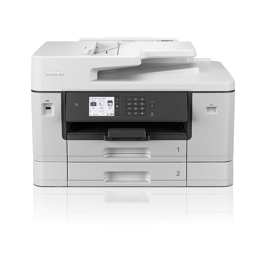 MFC-J6940DW All-in-One Kleureninkjetprinter, A3