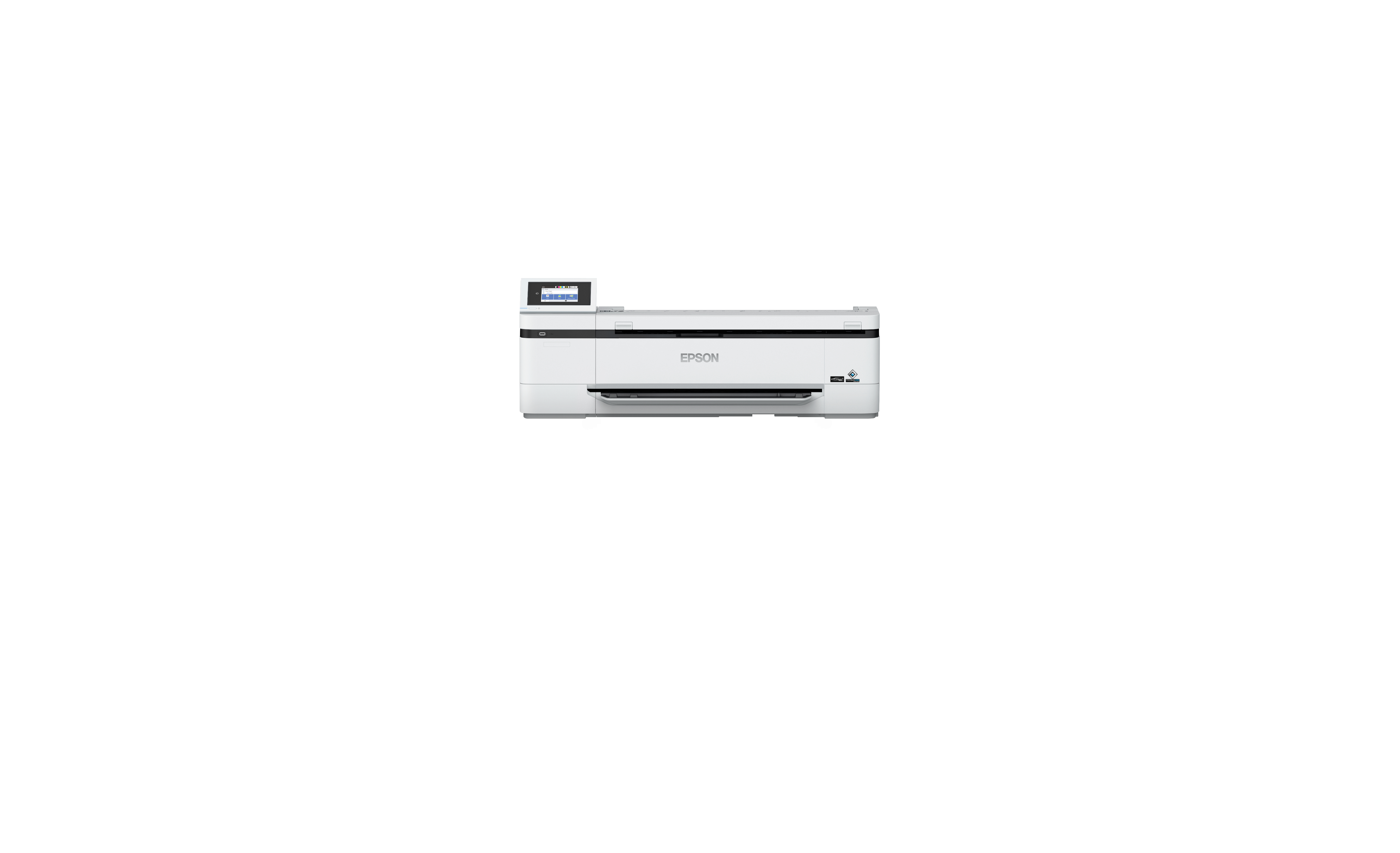 SureColor SC-T3100M-MFP - Wireless Printer (No Stand) 220V