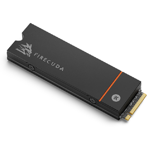 FireCuda 530 M.2 2000 GB PCI Express 4.0 3D TLC NVMe