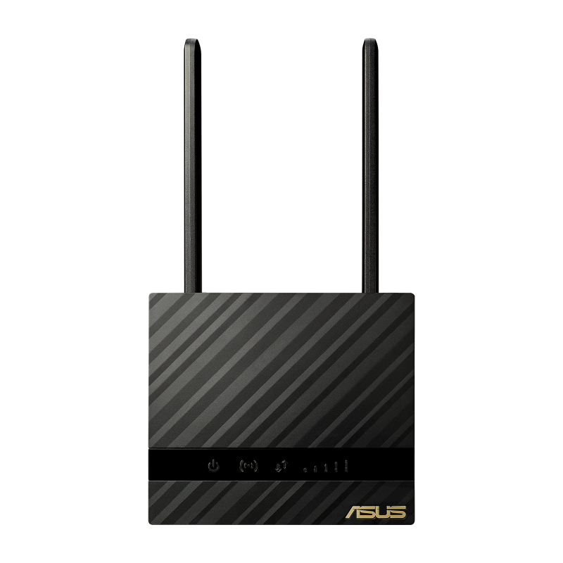  4G-N16 Wireless-N300 LTE Modem Router