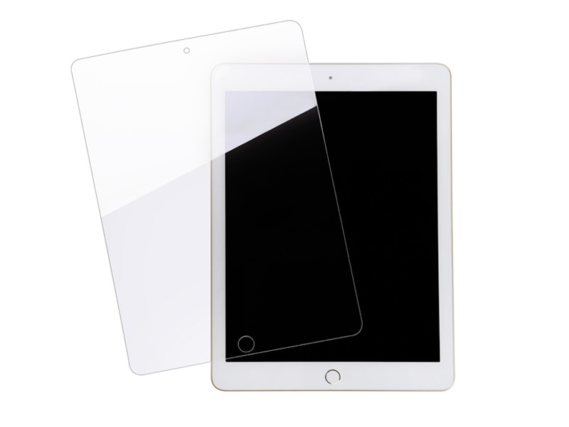 MW Screen Protector Tempered Glass iPad Pro 10.5
