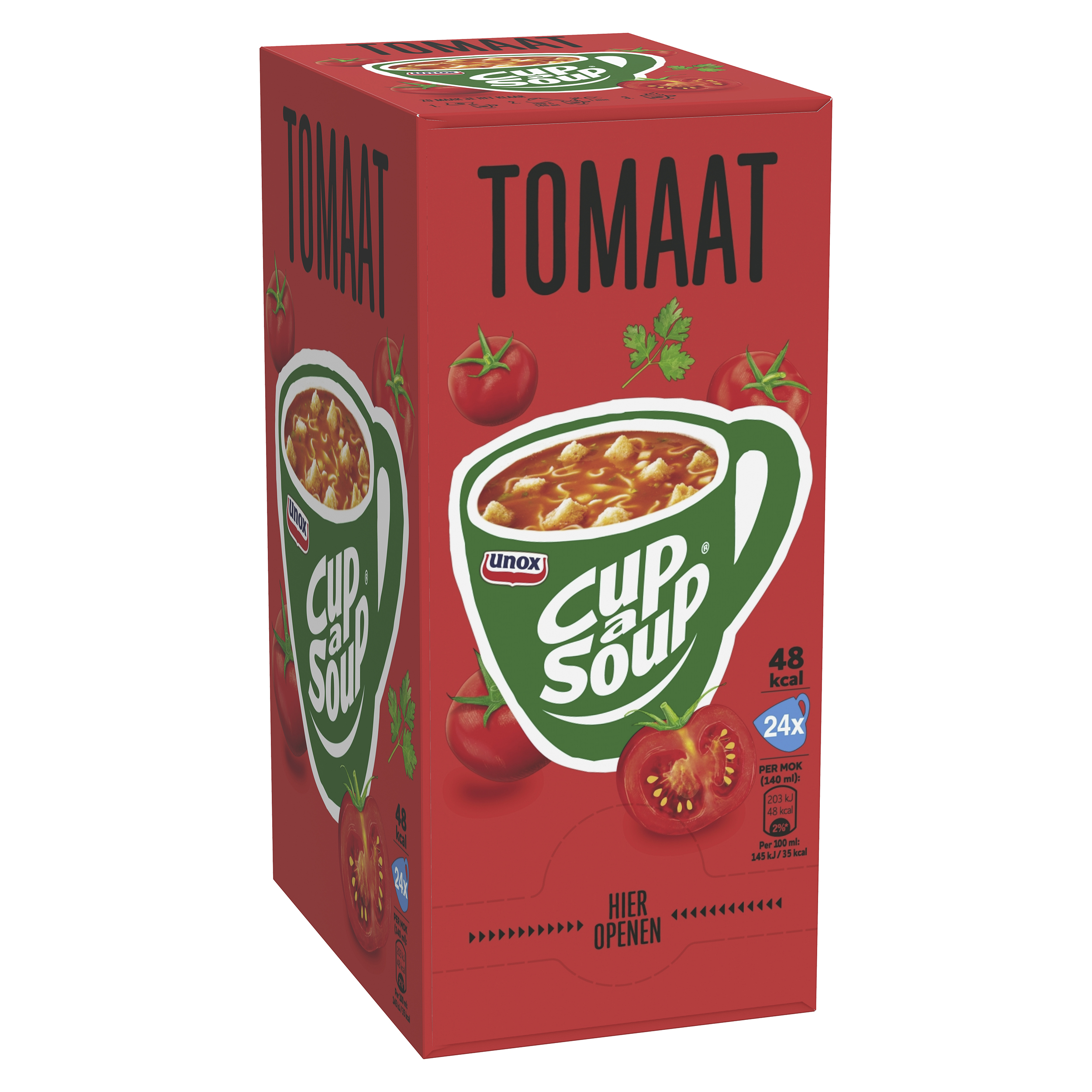 Cup-a-Soup Tomaat 140 ml