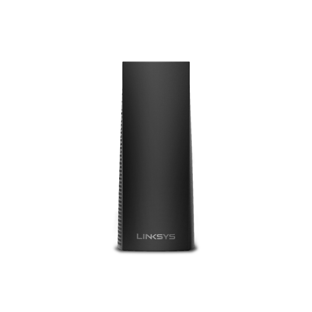 LINKSYS VELOP AC6600 Tri-Band Whole Home Wi-Fi 3-pack Black