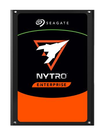 Enterprise Nytro 3532 2.5" 3200 GB SAS 3D eTLC
