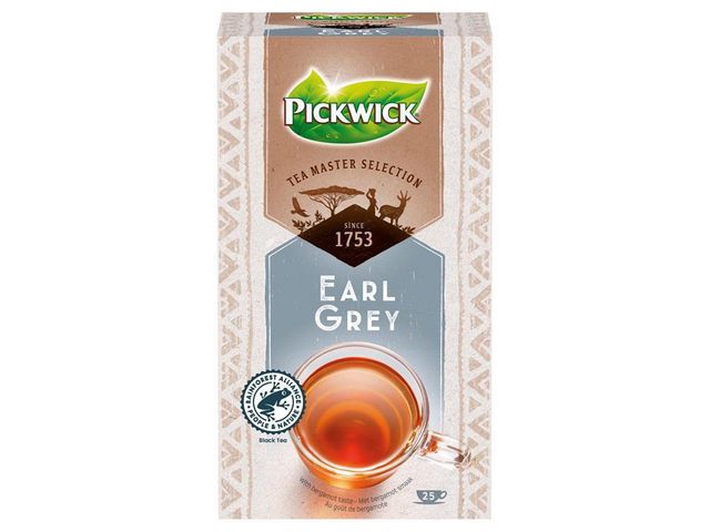 Tea Master Selection Earl Grey