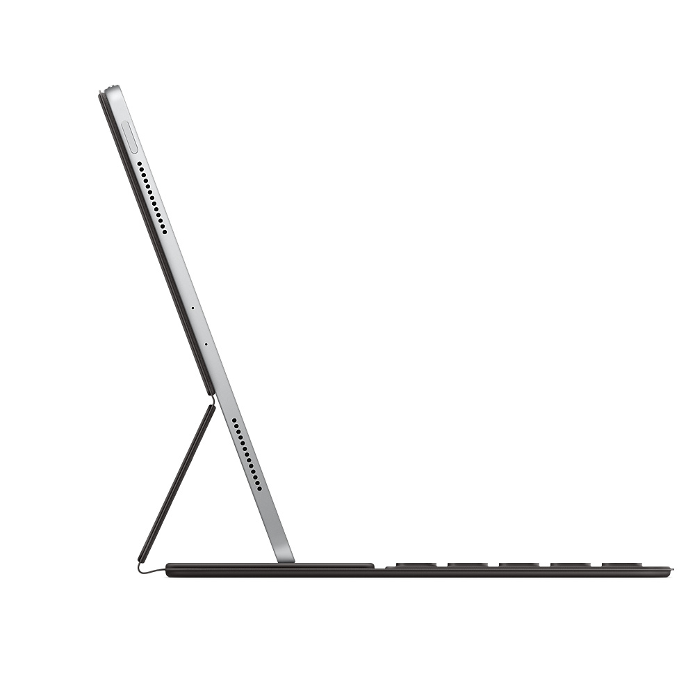 APPLE Smart Keyboard Folio for 11-inch iPad Pro 2nd generation - French