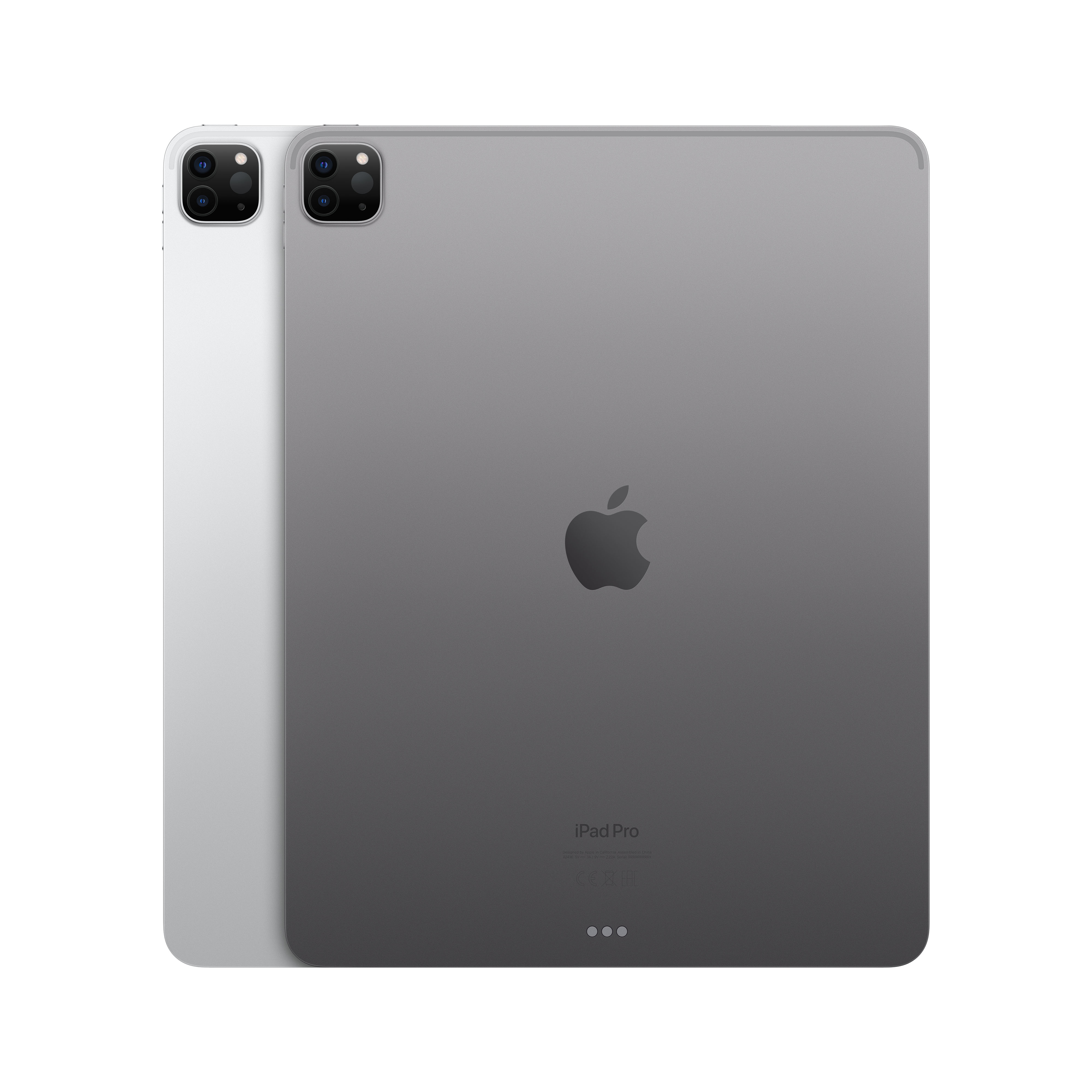 APPLE 12.9inch iPad Pro (2022) Wi-Fi 256GB Silver