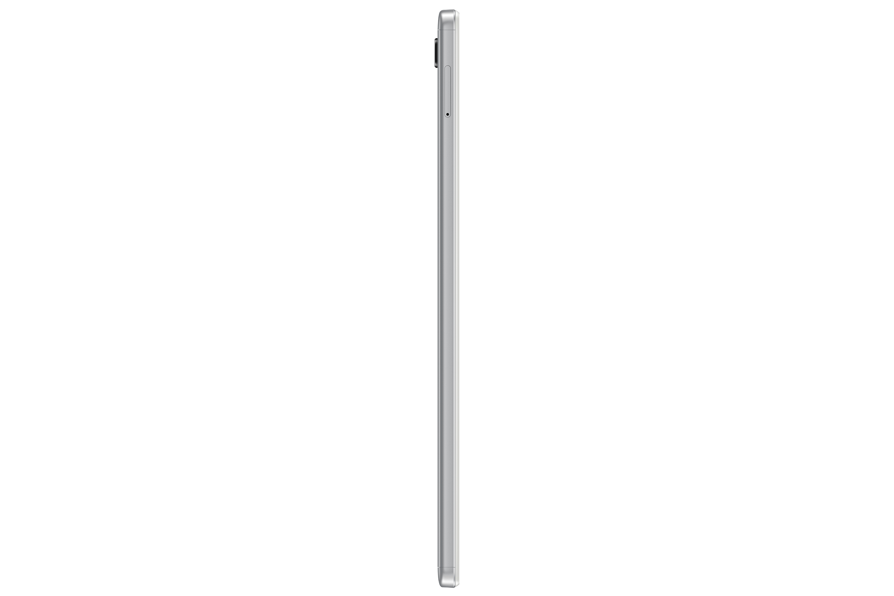 Galaxy Tab A7 Lite SM-T220N 32 GB 22,1 cm (8.7") 3 GB Wi-Fi 5 (802.11ac) Zilver