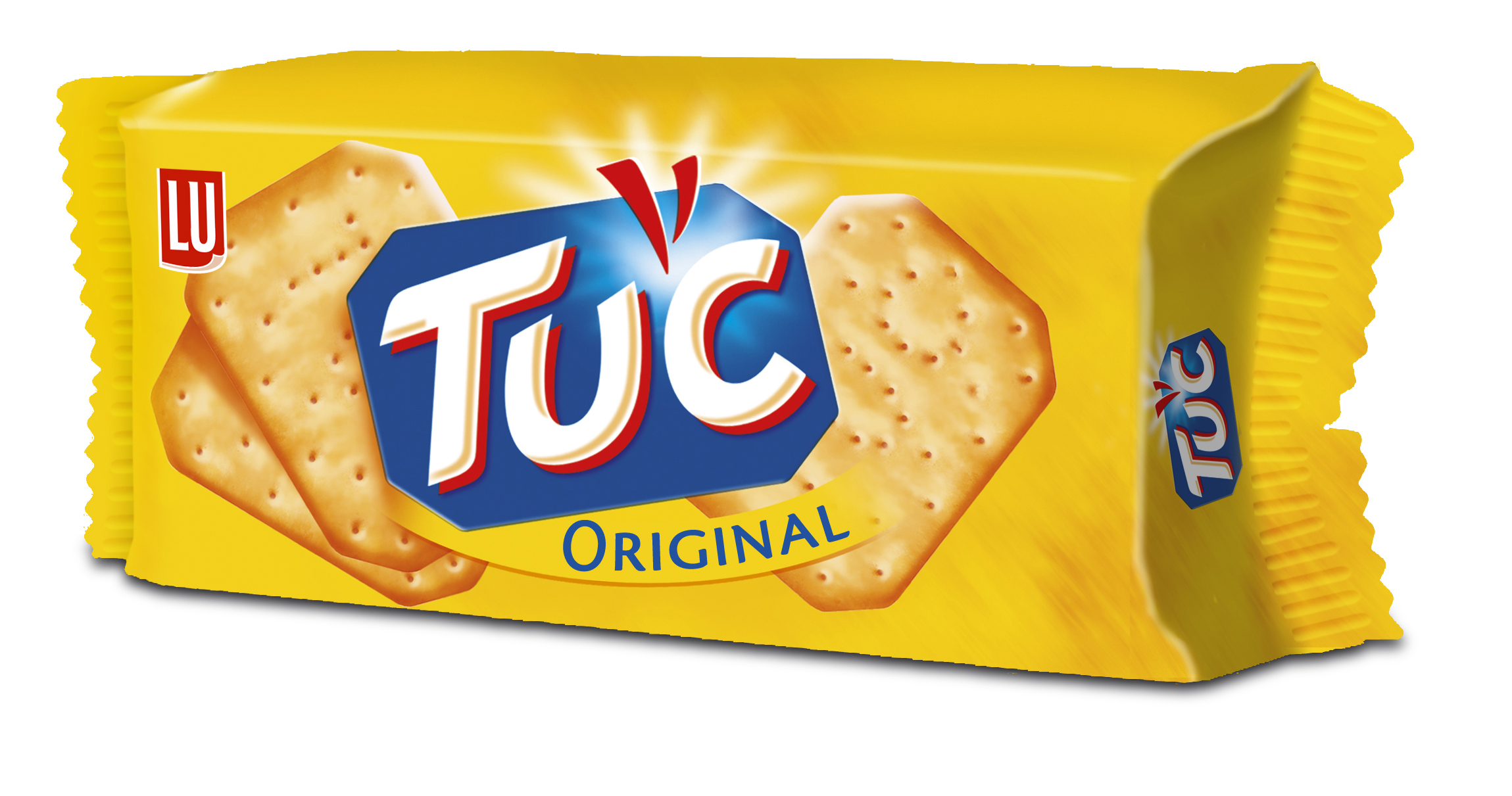 Original Crackers 100 gr