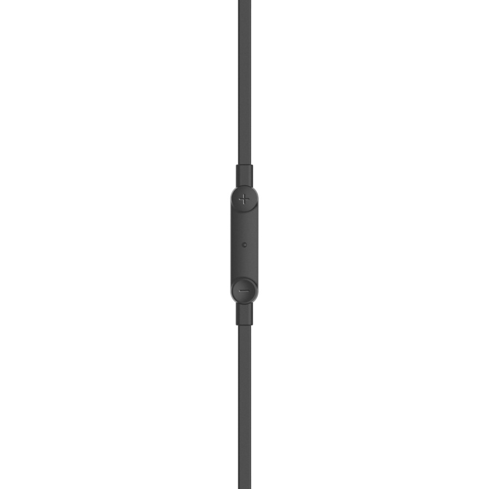 BELKIN Headphones with USB-C Connector Blk