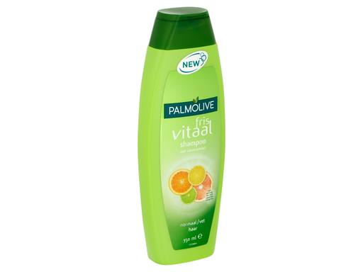 Shampoo Fris Vitaal 
