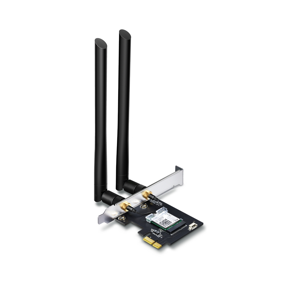  Archer T5E Wireless AC Dual Band Router