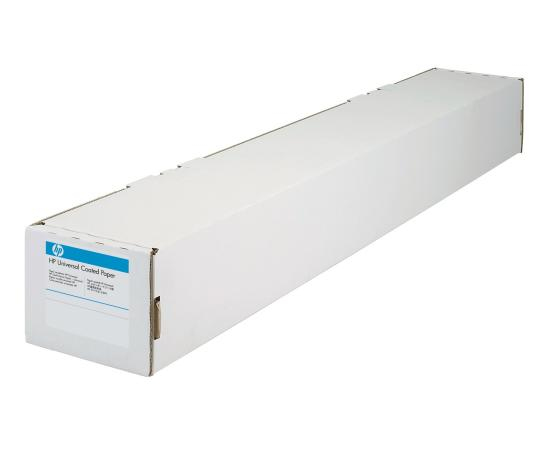  paper coated universal 36inch roll