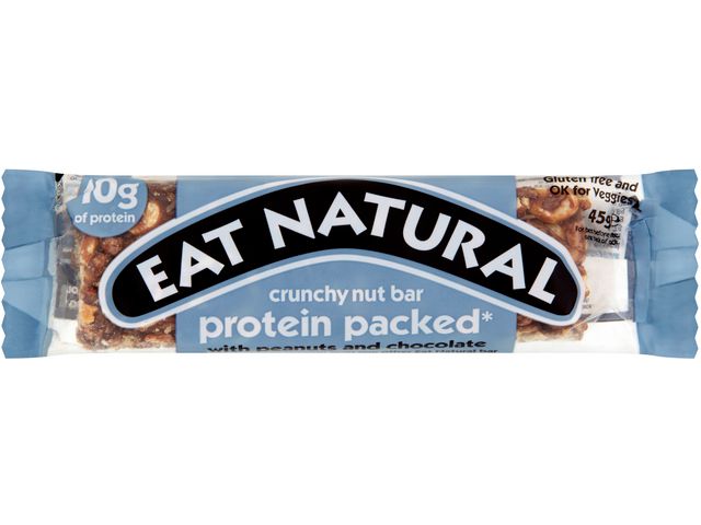 Repen Eat Natural proteine 45gr