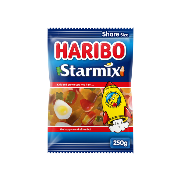 Starmix 