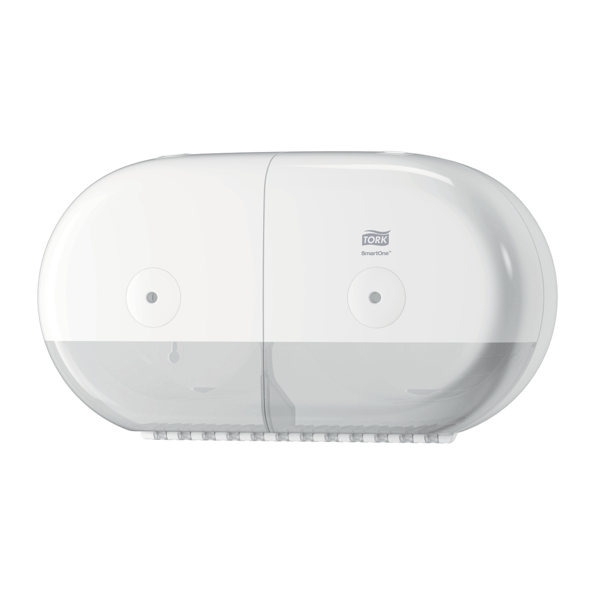 SmartOne Twin Mini T9 Toiletpapierdispenser