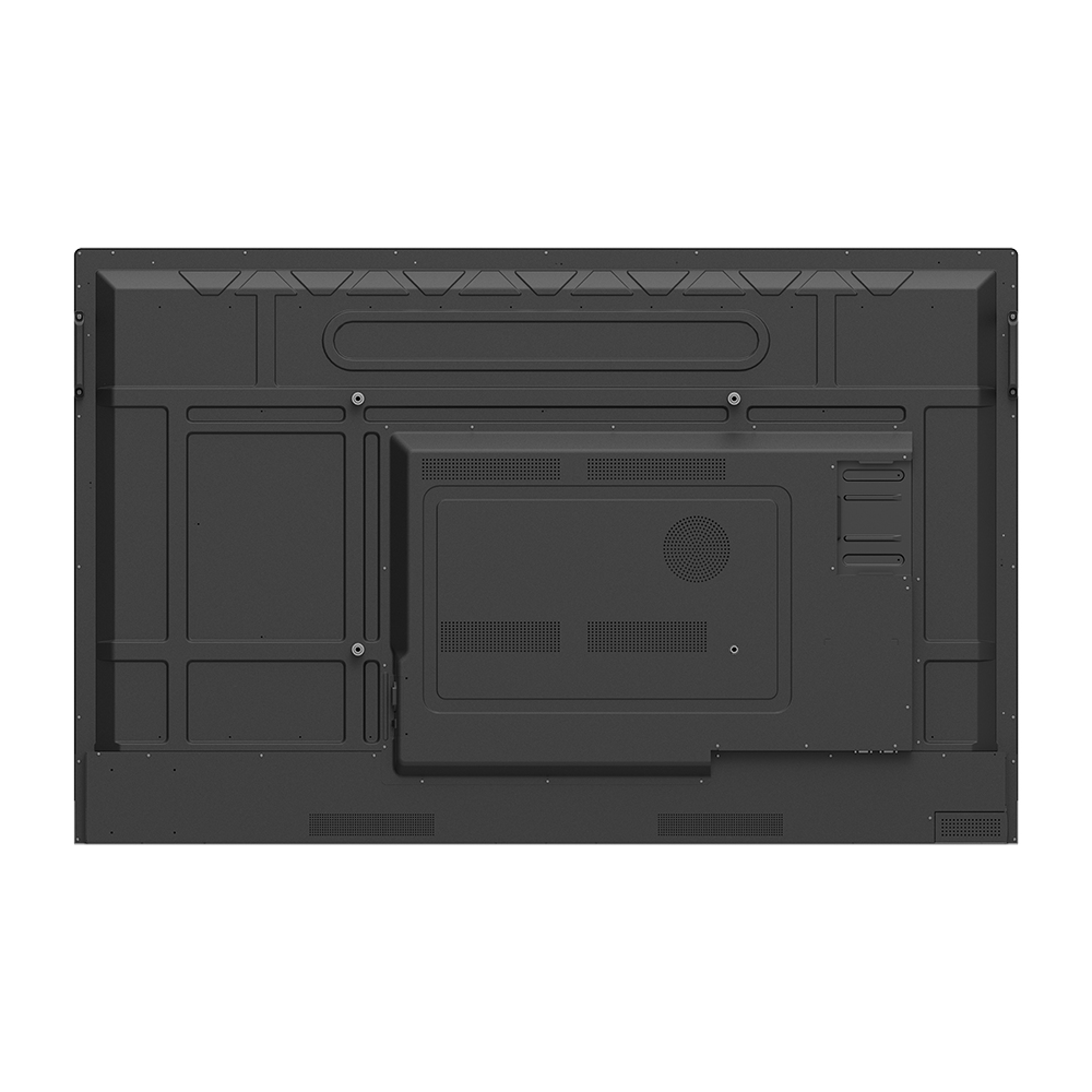 RM6503 Smartboard 65" Zwart
