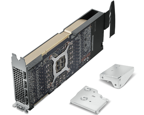 NVIDIA RTX A5000 24GB GDDR6 GRAPHICS CARD