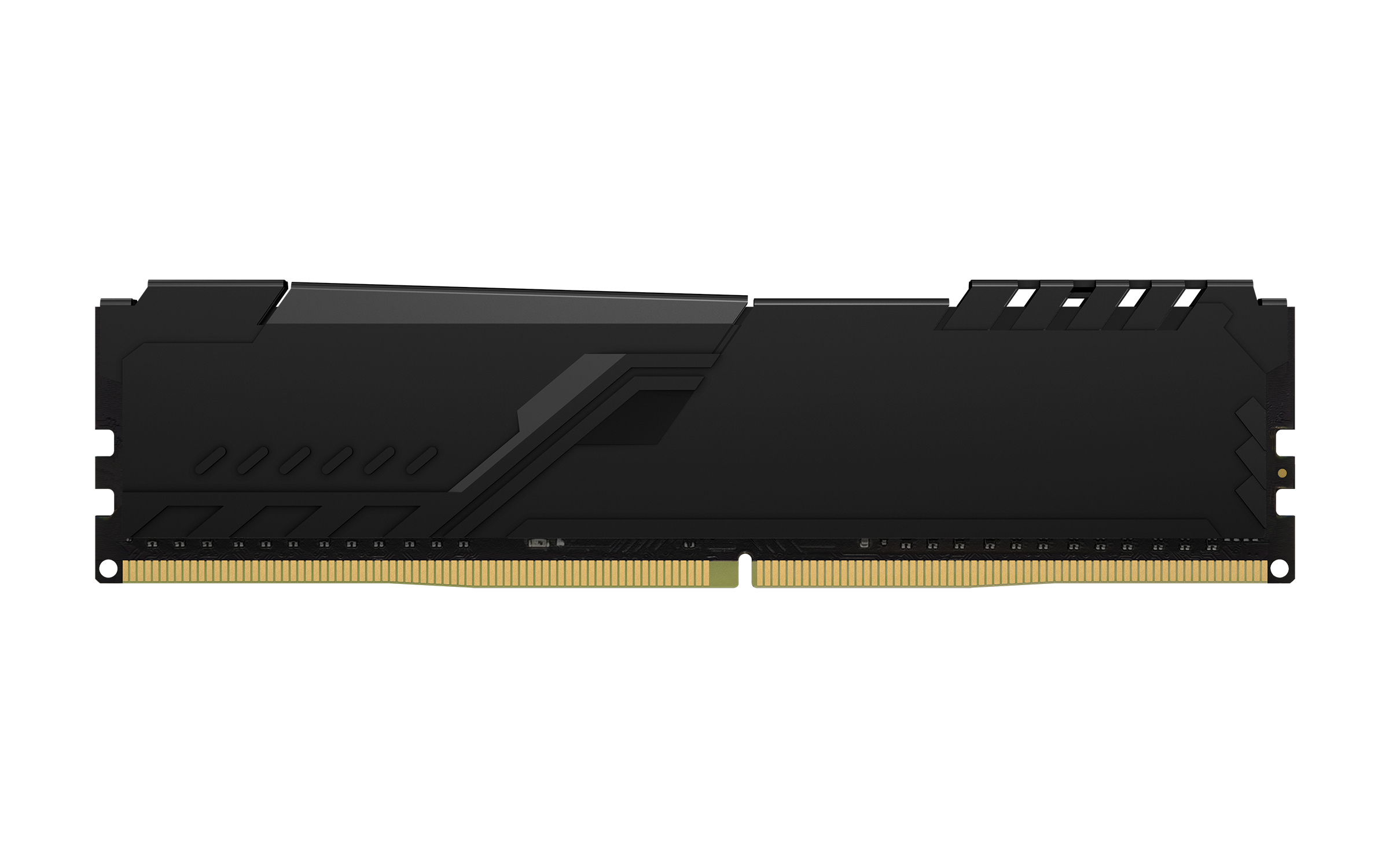 16GB 3200MHz DDR4 CL16 DIMM (Kit of 2) FURY Beast Black
