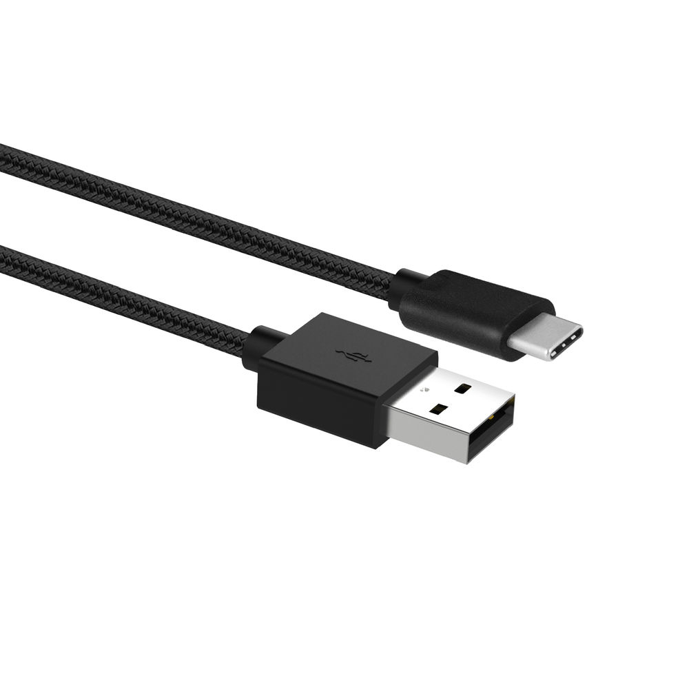 USB-C to USB-A cable 1.0m for Jar display