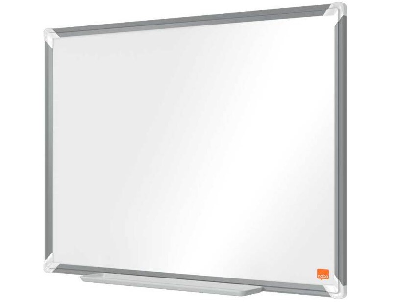 Premium Plus Whiteboard Staal 60 x 45 cm
