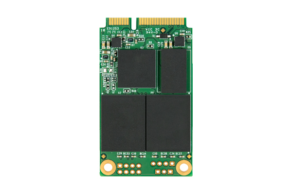 SSD 64GB MSA370 mSATA 3 52pin MLC