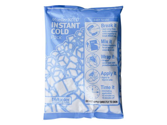 Instant Coldpack, 28 x 15 cm
