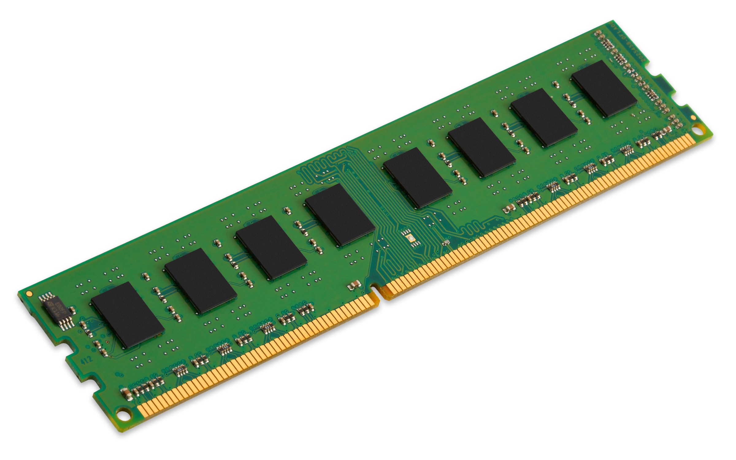 KINGSTON 4GB 1600MHz DDR3L Non-ECC CL11 DIMM 1.35V