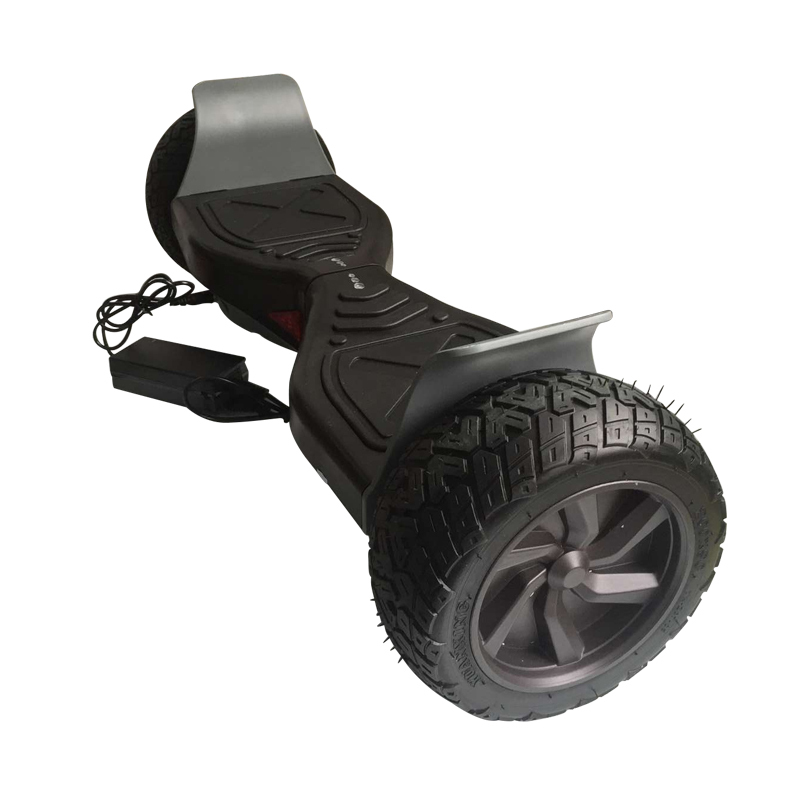  SET BIG Wheel Hover Board + Cart