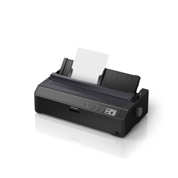 FX-2190II dot matrix-printer 240 x 144 DPI 738 tekens per seconde